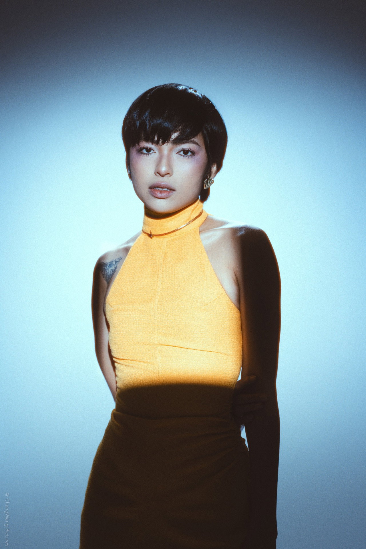 Auralie Chang