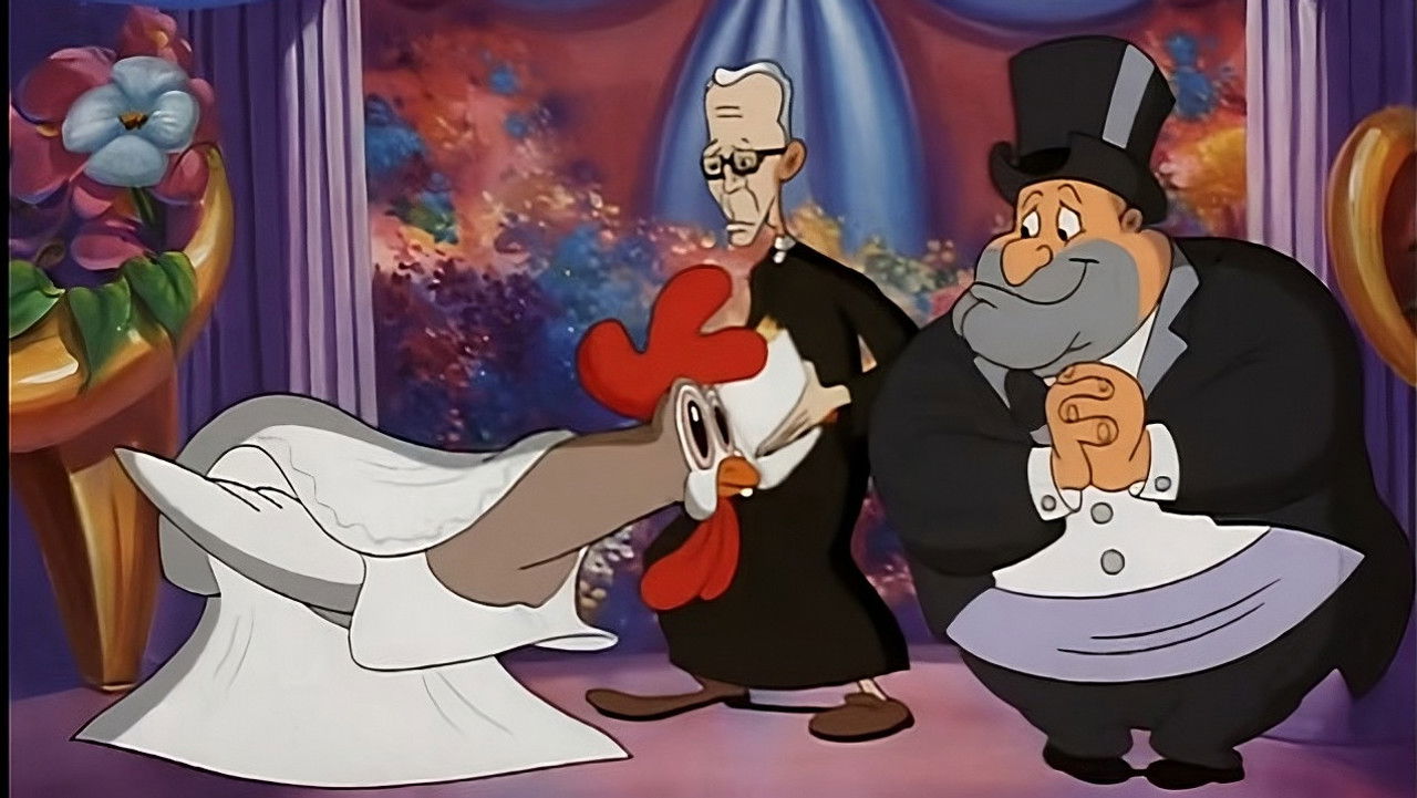 Les Animaniacs — Le Mariage de Ralph