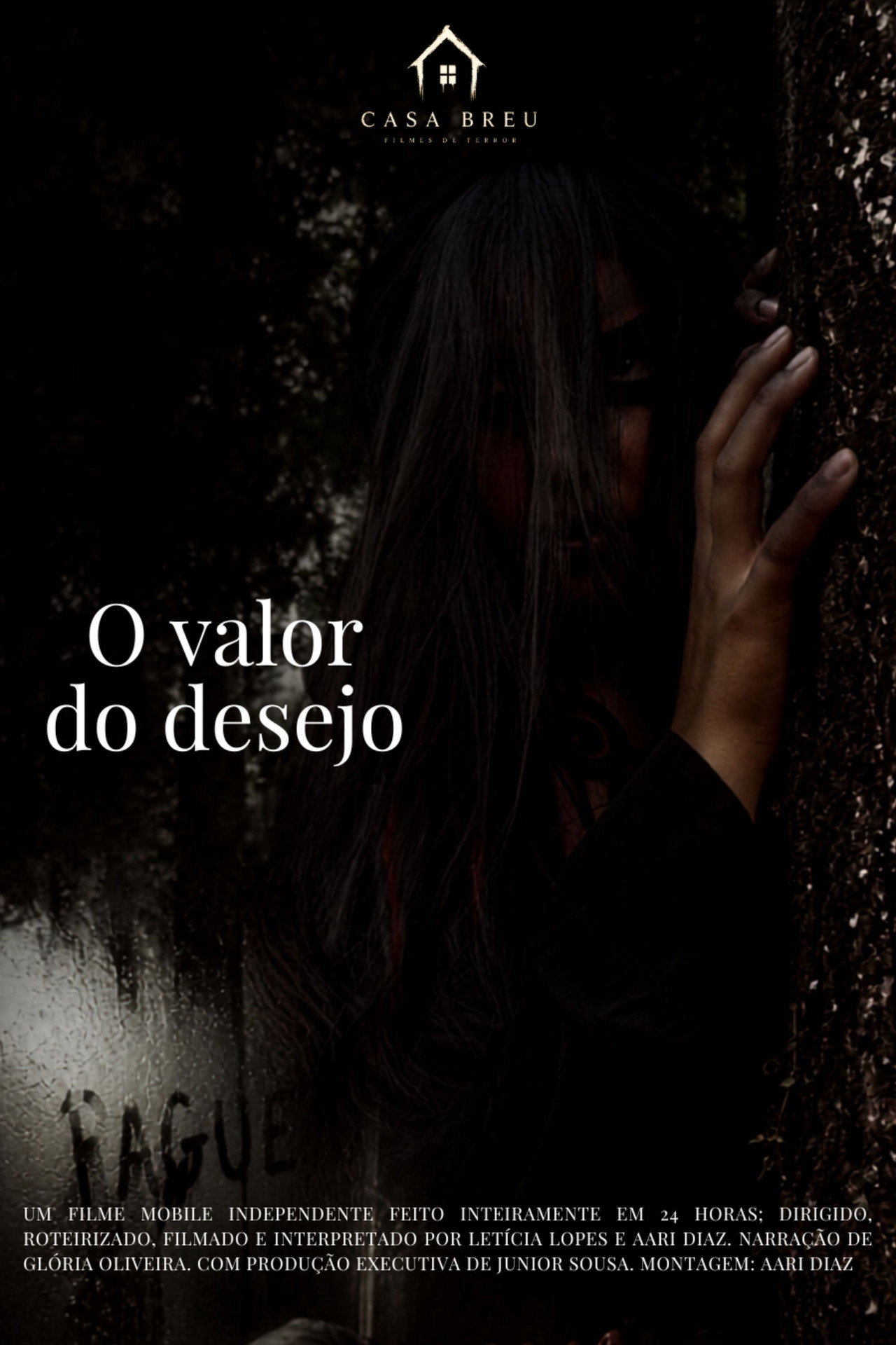 O valor do desejo