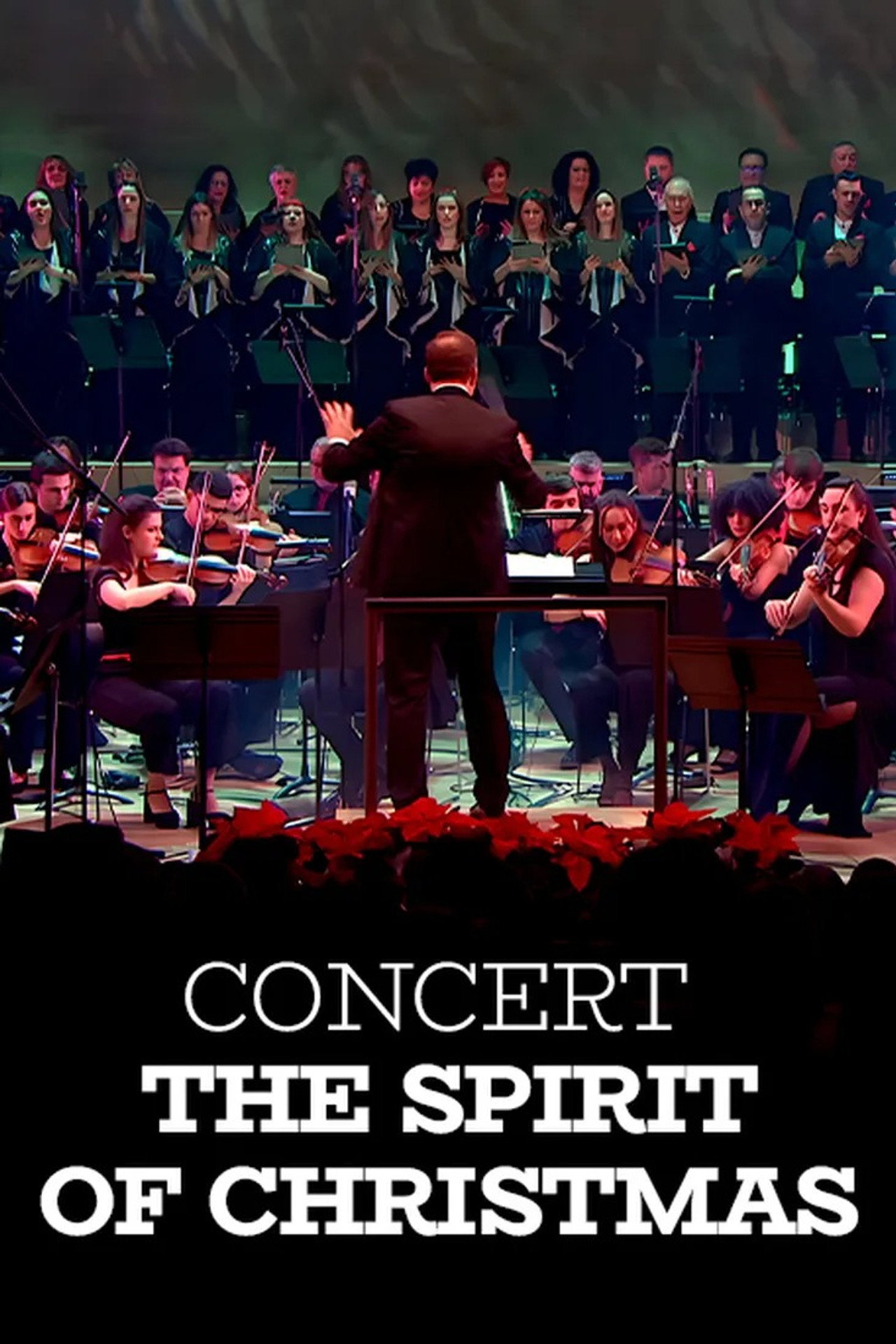 The Spirit of Christmas