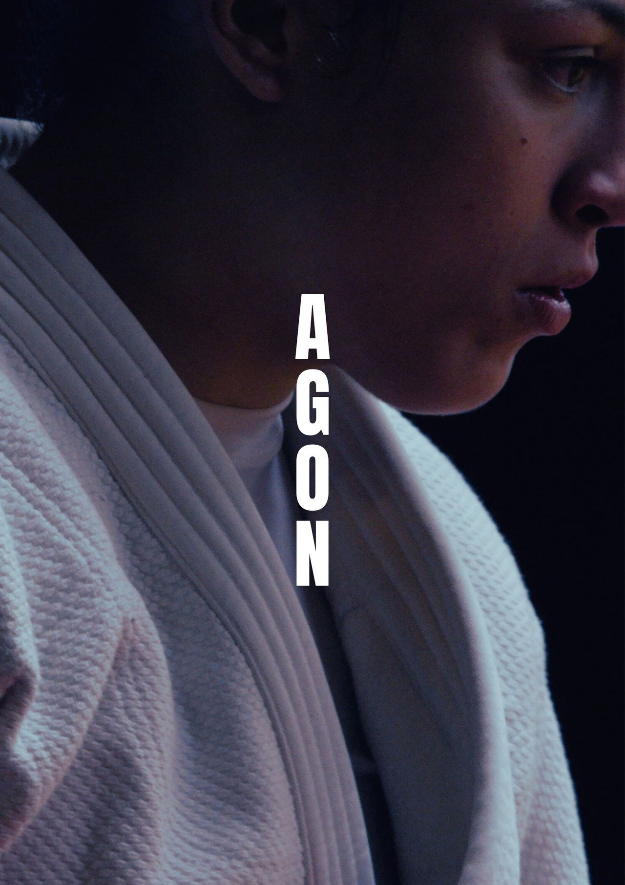 Agon poster
