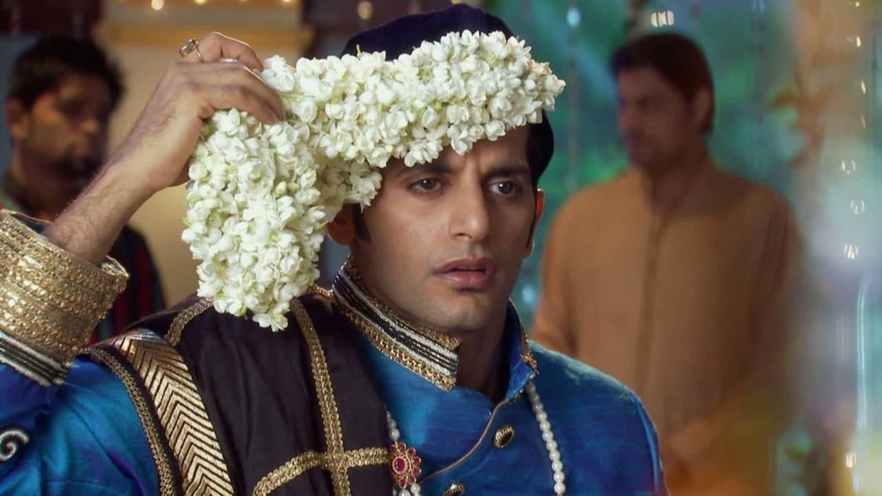 Qubool Hai — Épisode 451