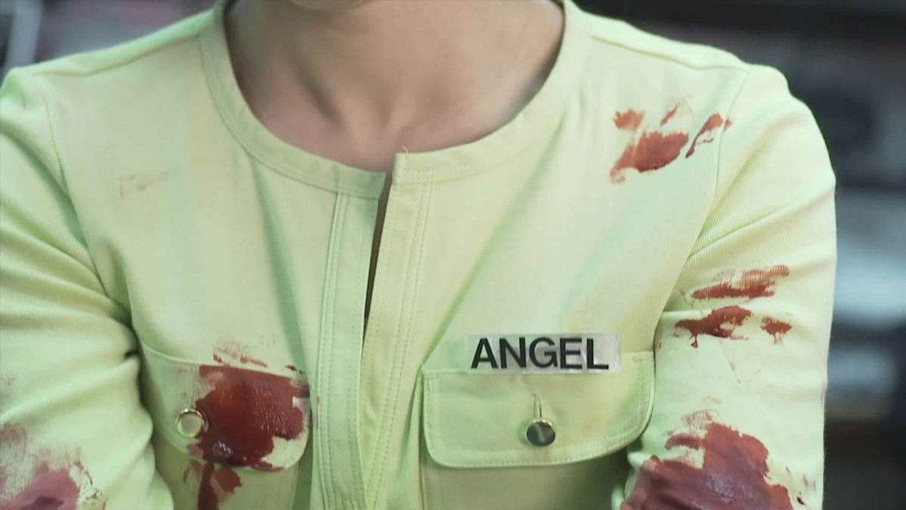 Appuntamenti da incubo — Épisode 1