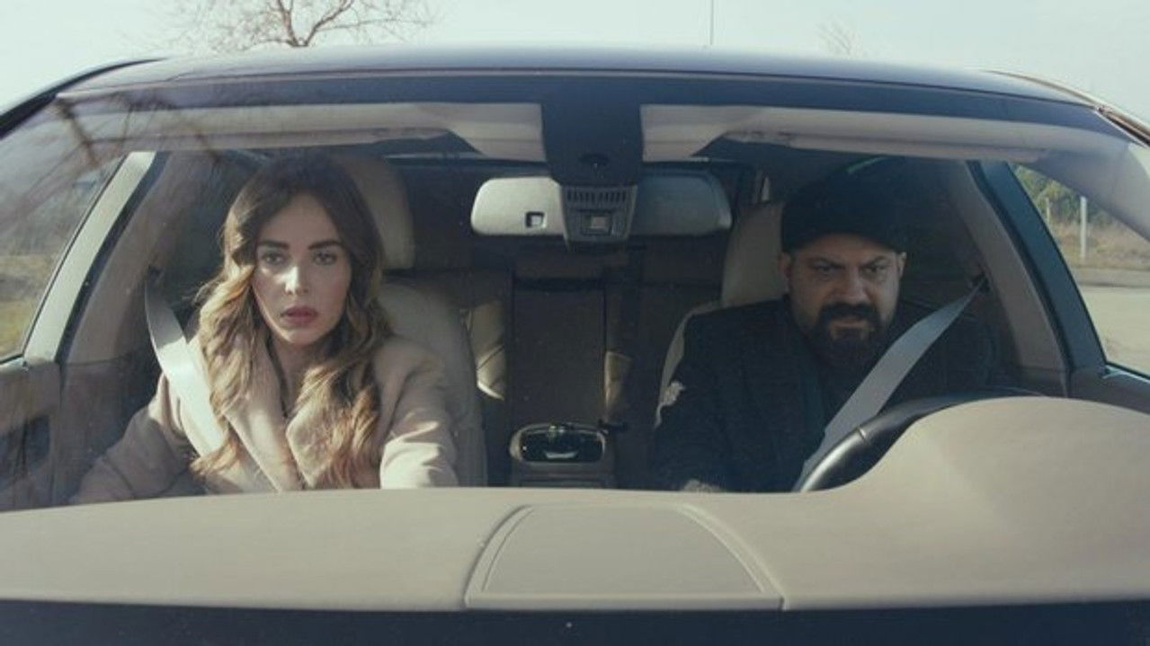 Les larmes du paradis — Épisode 19