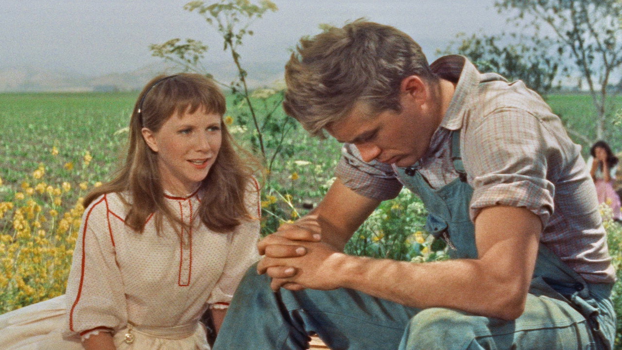 East of Eden background 32