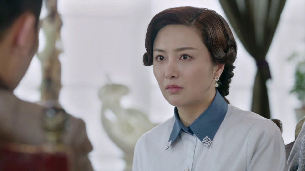 追风行动 — Épisode 14