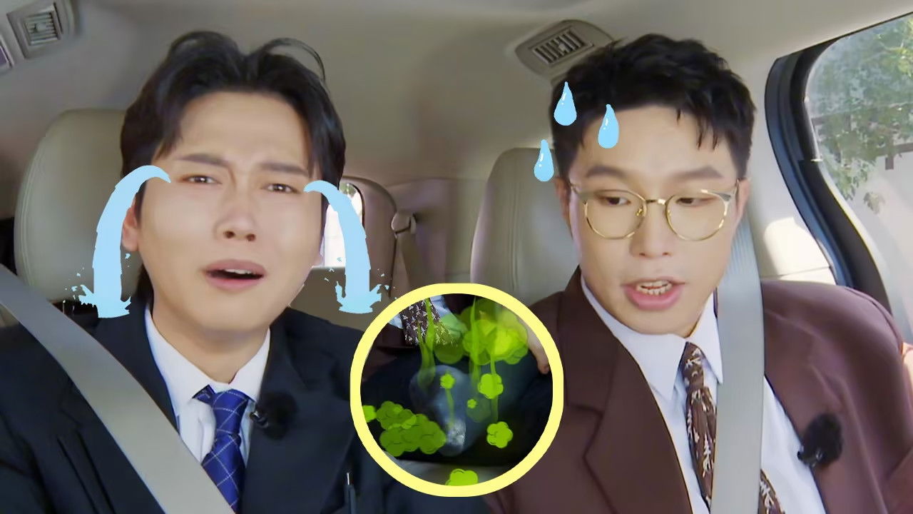 德云斗笑社 — Épisode 8