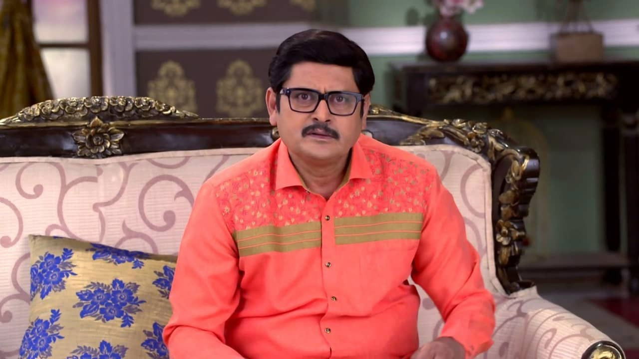 भाभीजी घर पर हैं! — Épisode 1820