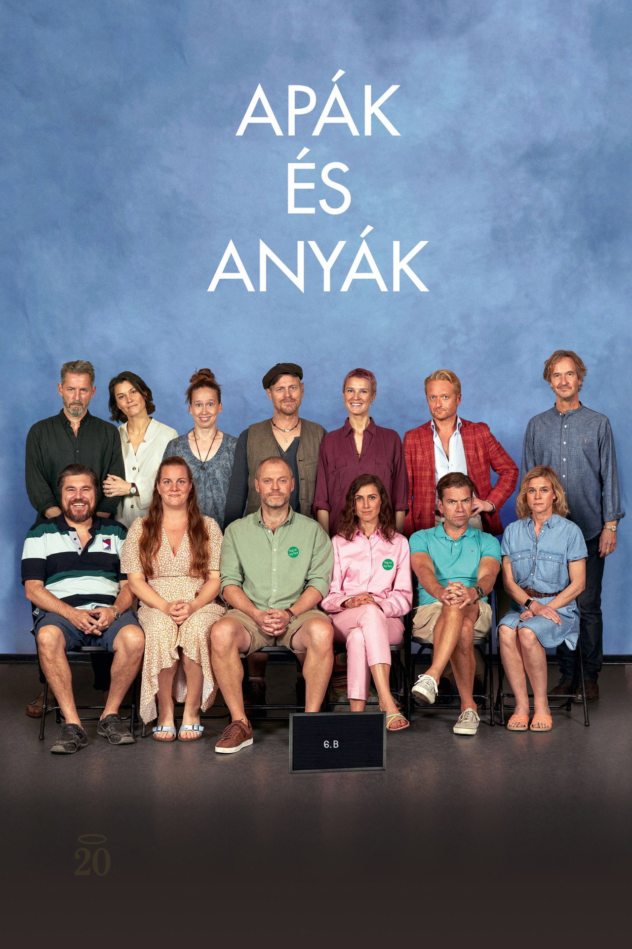 Apák és anyák – plakát 6