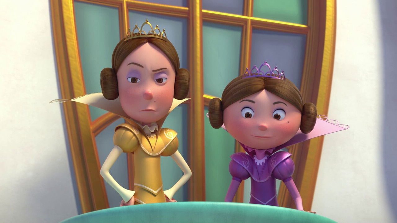 Le village enchanté de Pinocchio — Ca déménage au village