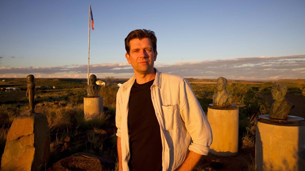 Frontlinie - Season 4 Episode 3 : Episode 3