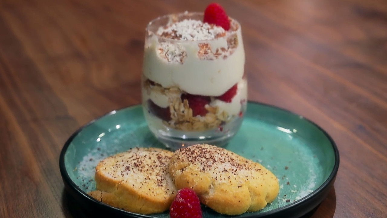 Celebrity Masterchef - Season 20 Episode 9 : Episode 9