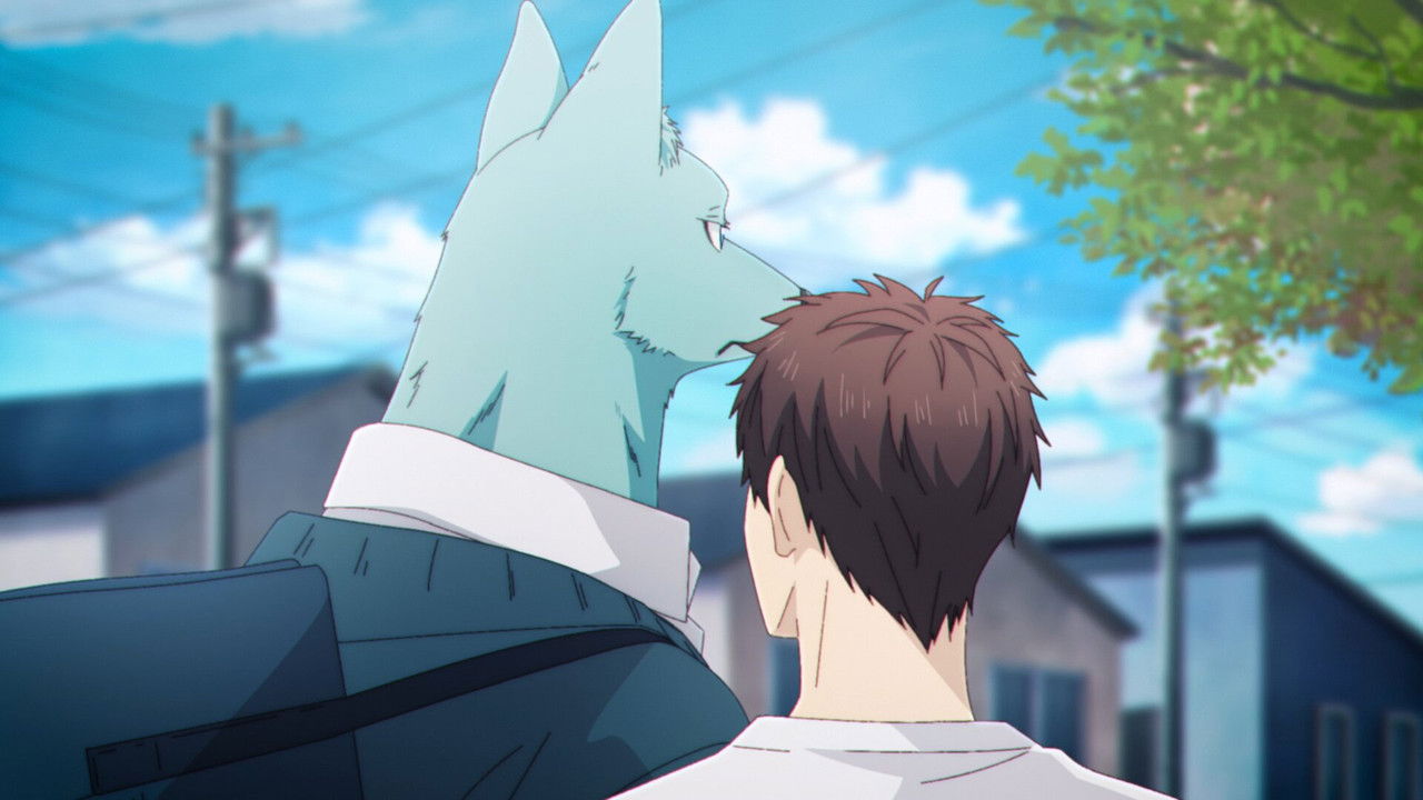 With You, Our Love Will Make It Through - Season 1 Episode 9 : Episode 9