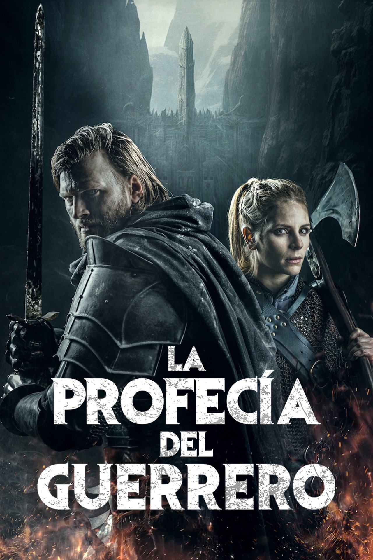 La Profecia del Guerrero