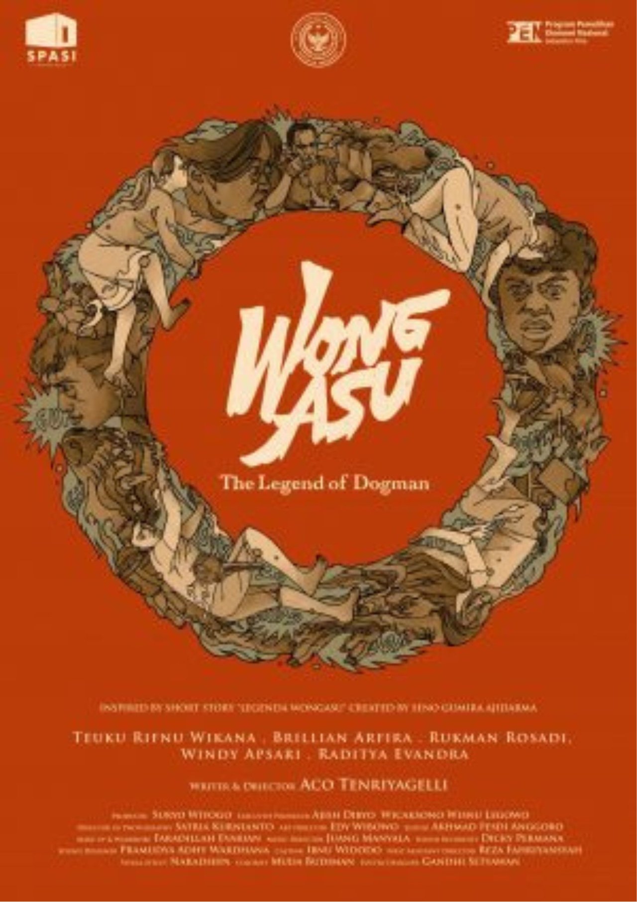 Wongasu Wongasu