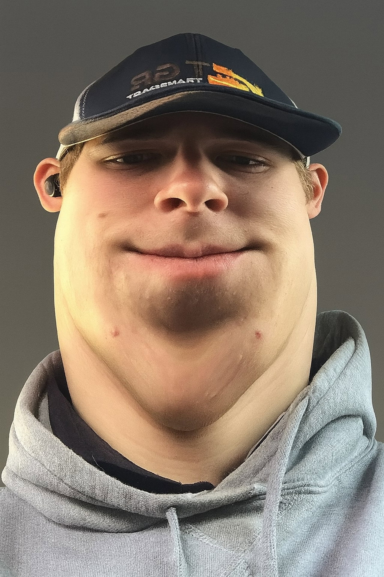 Deegan Jones