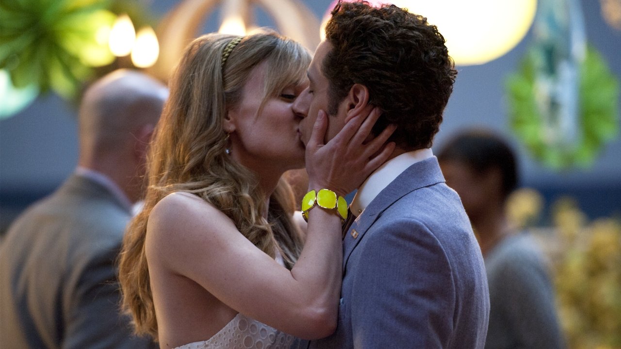 Royal Pains - Season 5 Episode 2 : Blythe Spirits