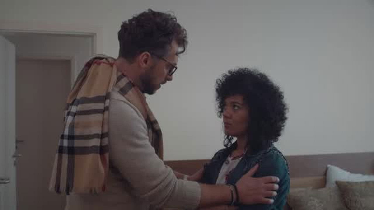 Monikai reikia meilės — Épisode 53