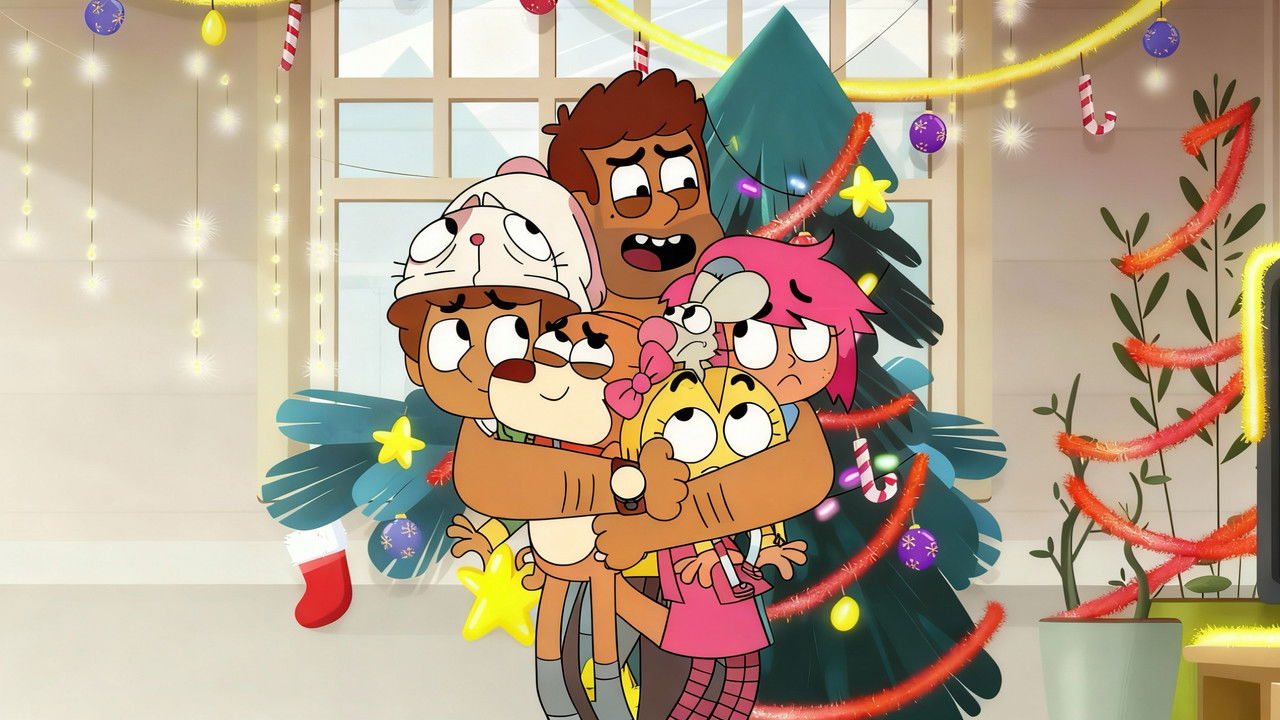 Boy, Girl, Etc... — L'Amer Noël de Cheese