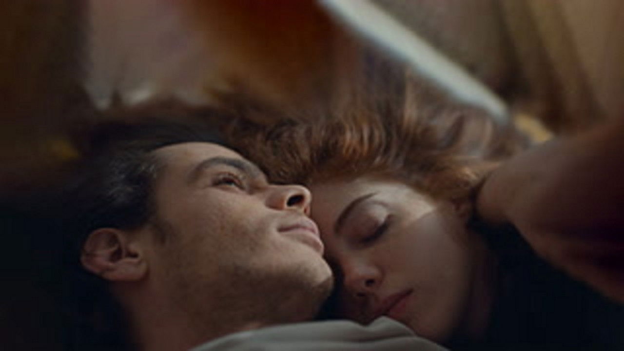 Orta! Kafa! Aşk! — Épisode 7