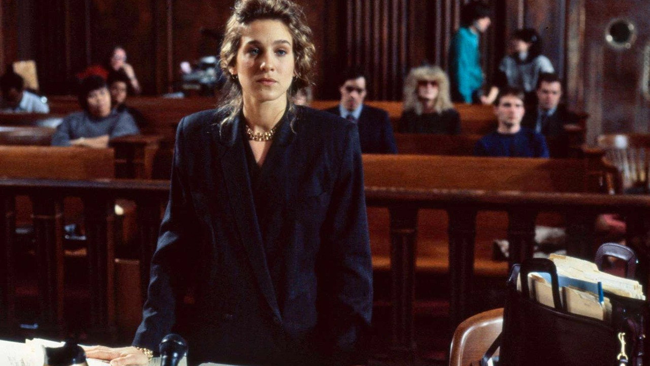 Equal Justice still 3