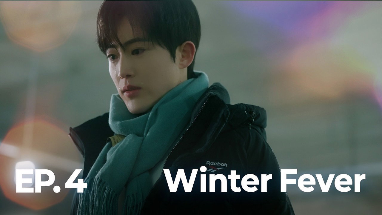 Image Winter Fever / Fiori de iarna (2026)