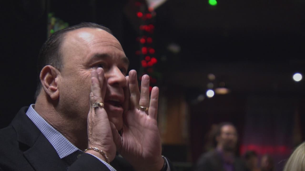 Bar Rescue - Season 4 Episode 12 : Crayons & Anger Lines