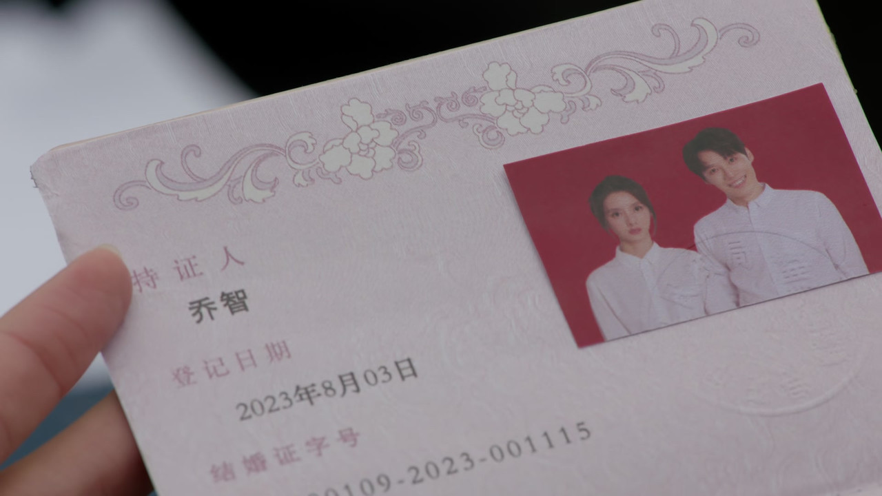 大厨小婿 — Épisode 16