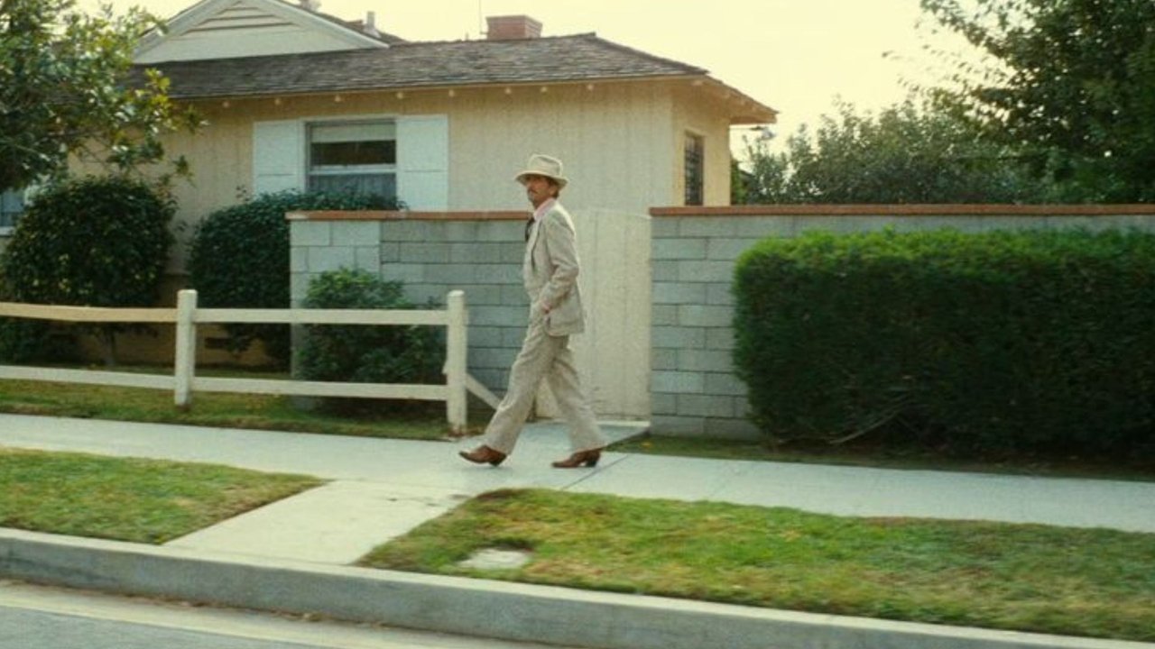 Paris, Texas