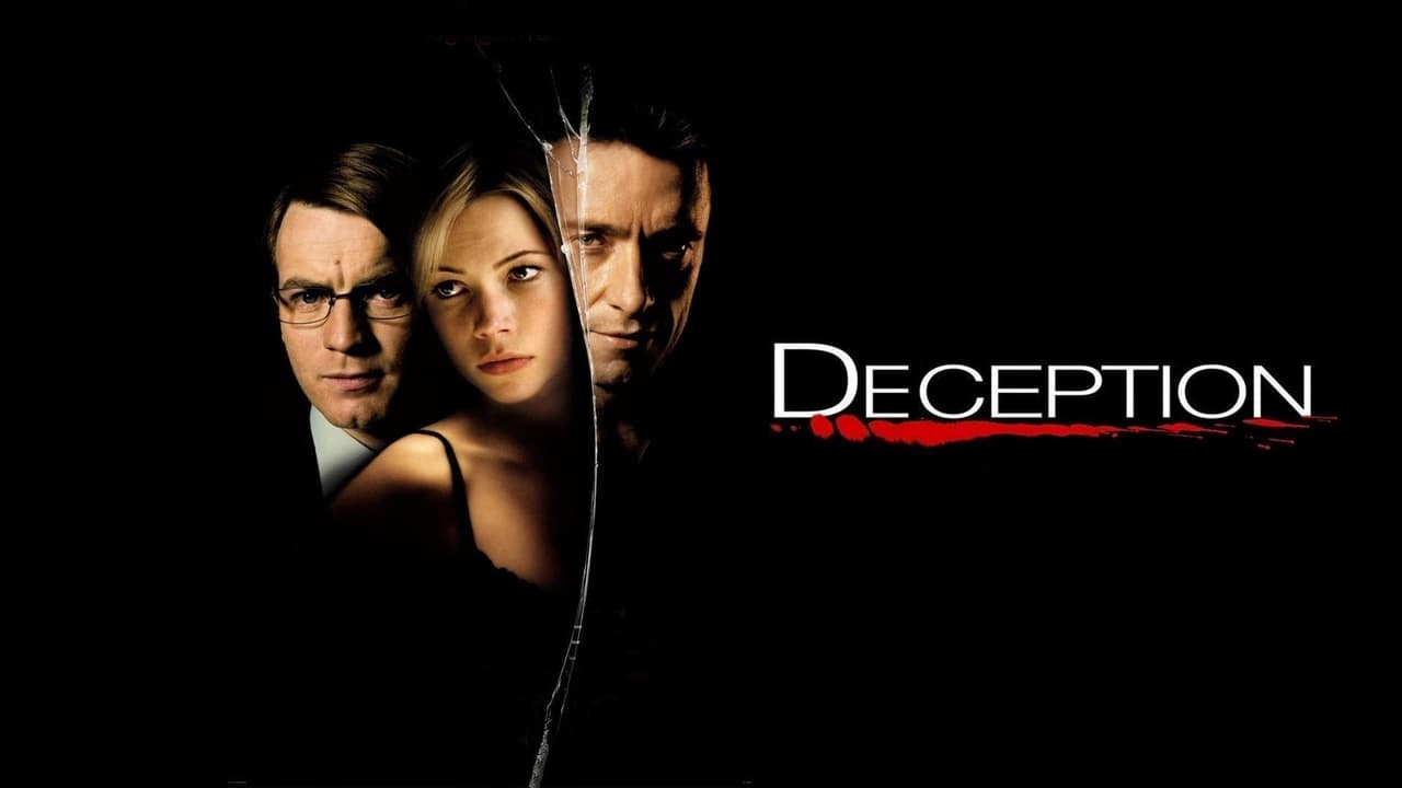 Deception background