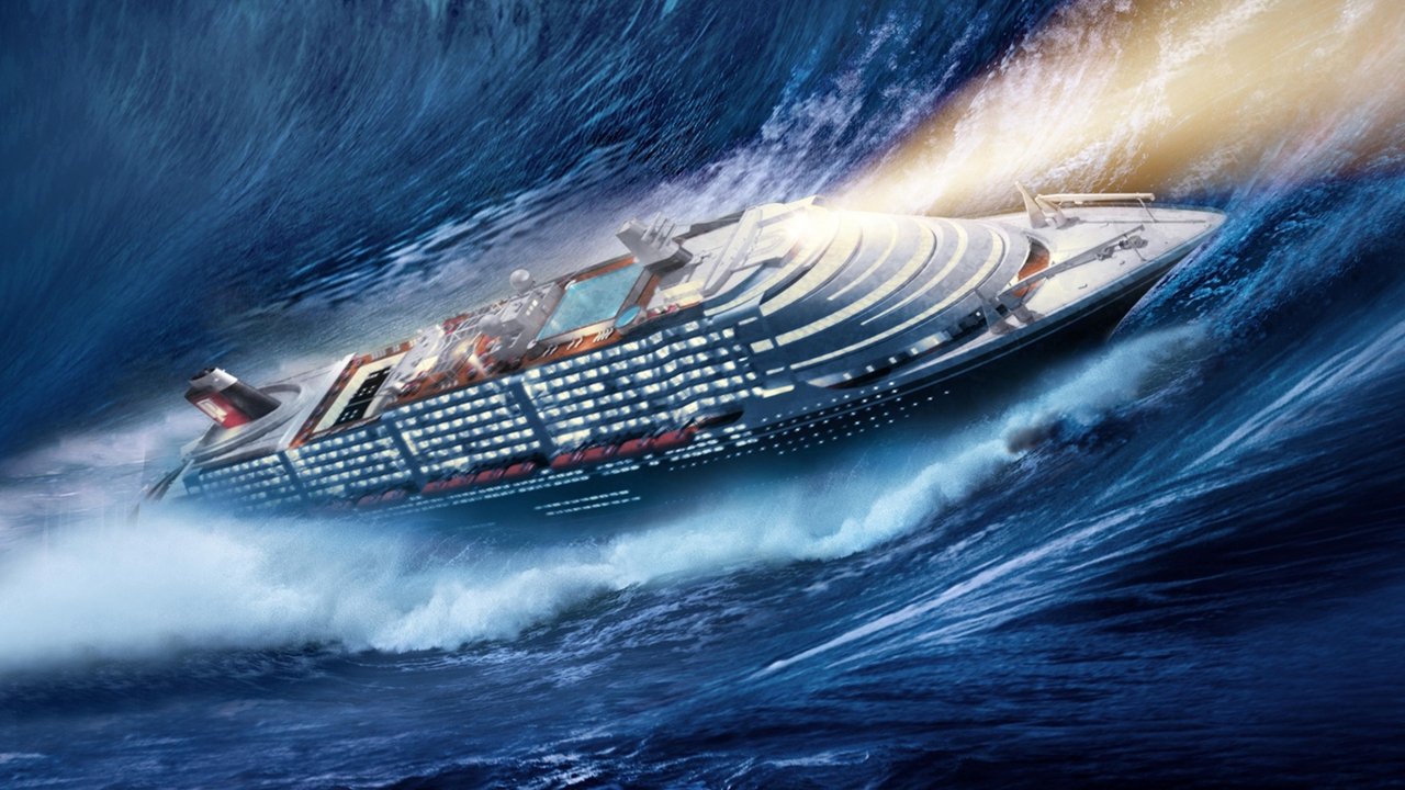 Poseidon'dan Kaçış