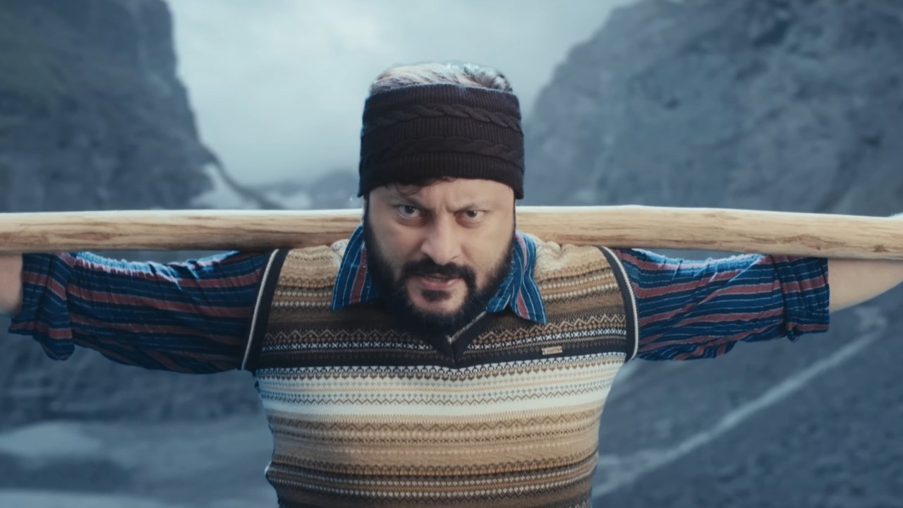 ଚାରି ଧାମ