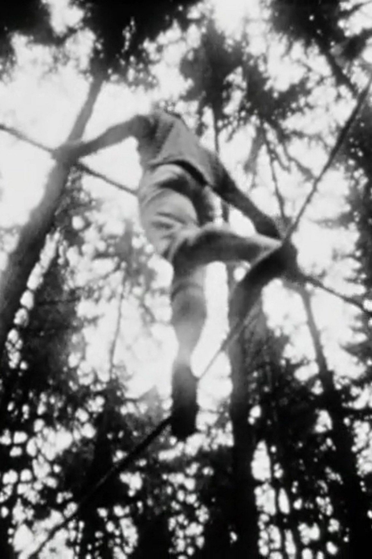Balance filmaffisch