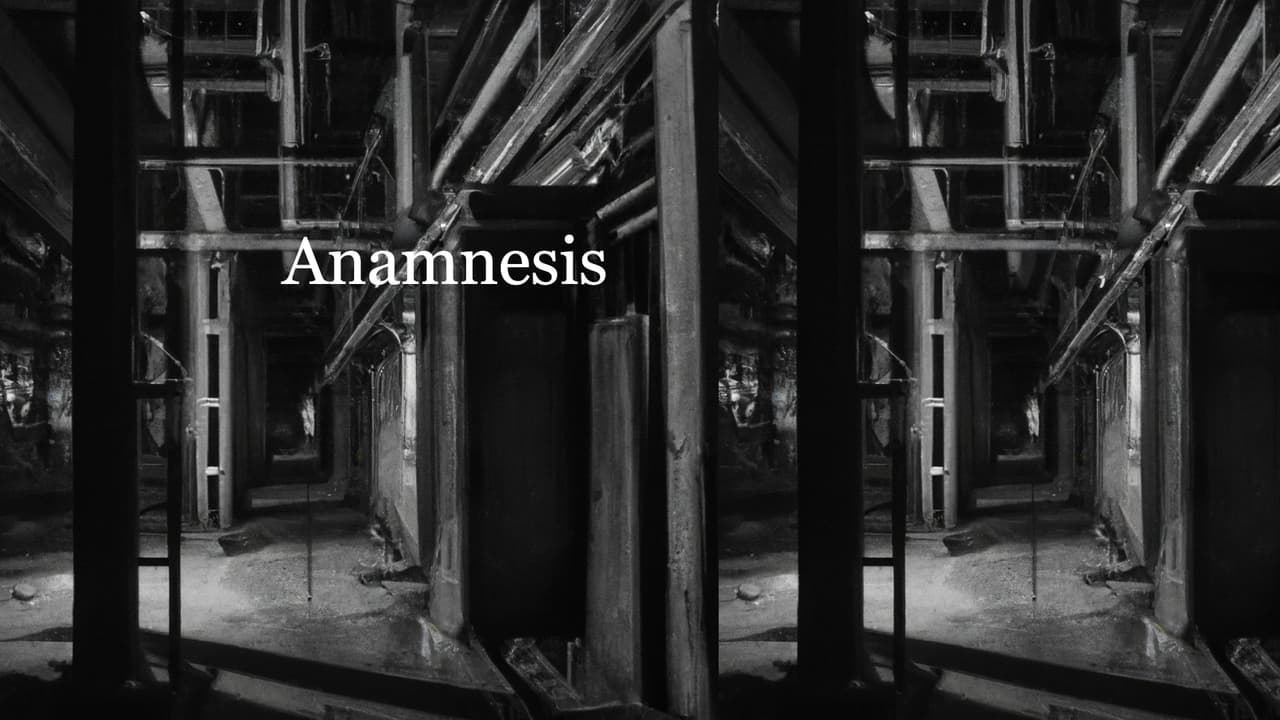 Anamnesis