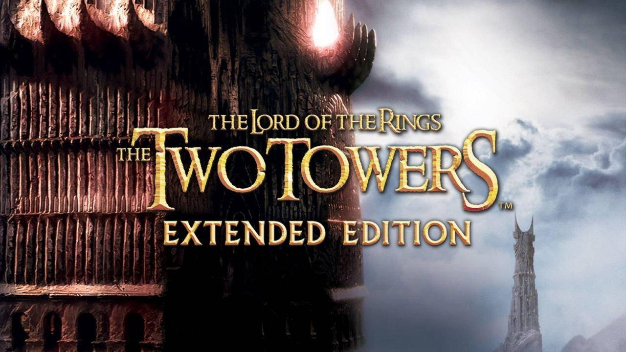 Lord of the Rings: The Two Towers (Extended Edition)