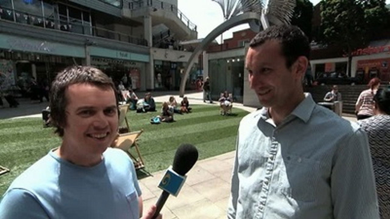 Impractical Jokers — Épisode 6