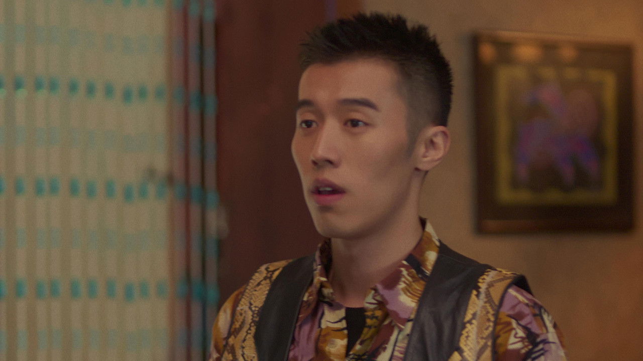 我的巴比伦恋人 — Épisode 17