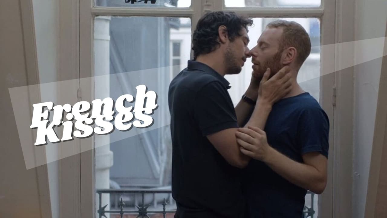 Scen från French Kisses