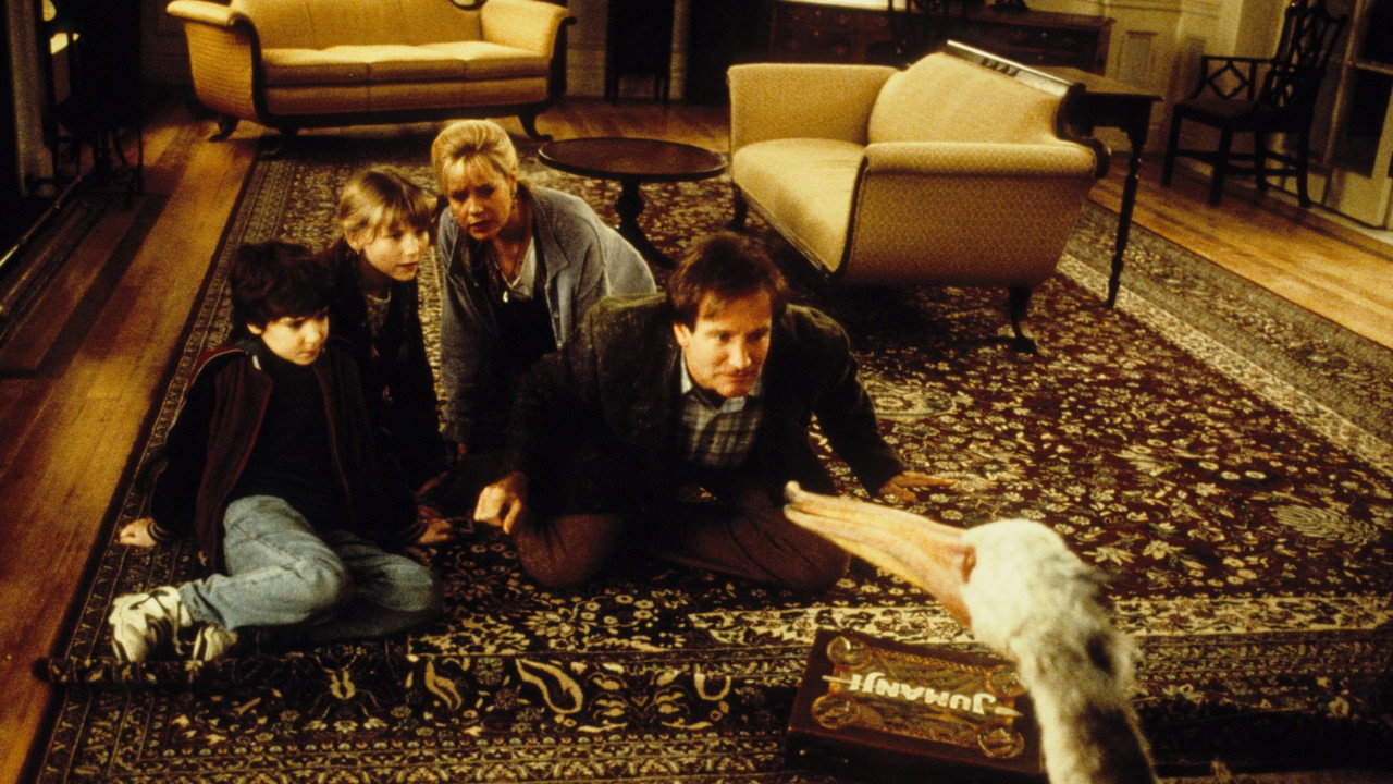 Jumanji background 49