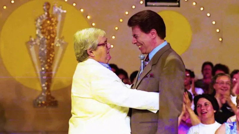 Um Gênio Chamado Jô backdrop