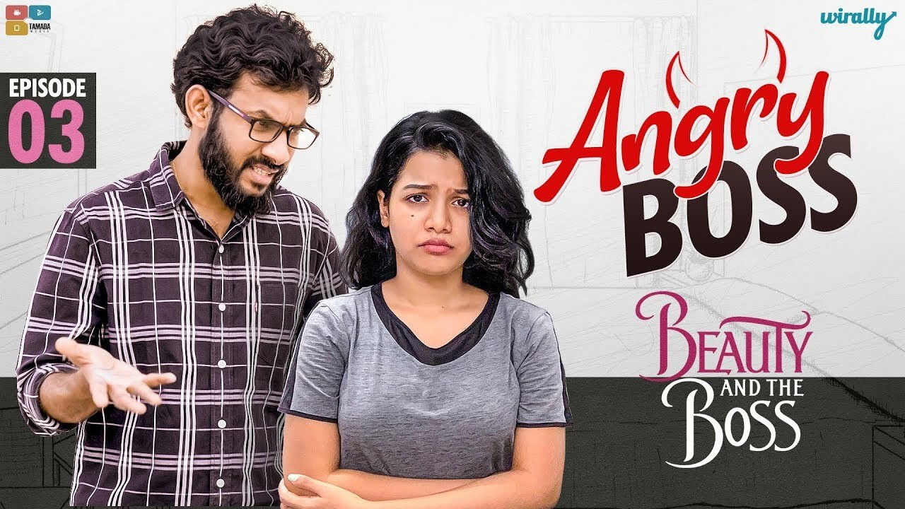 Beauty And The Boss — Épisode 3