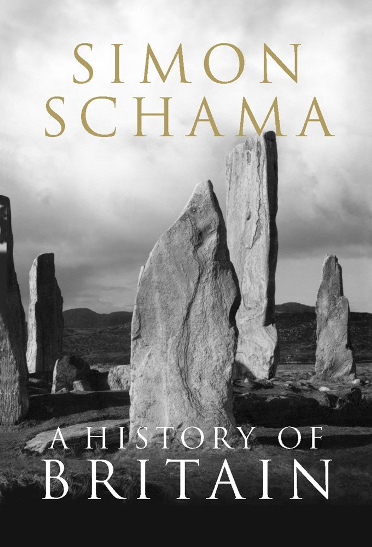 A History of Britain