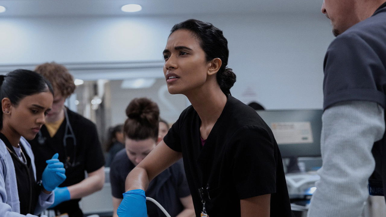 Assistir Episódio 2 Online