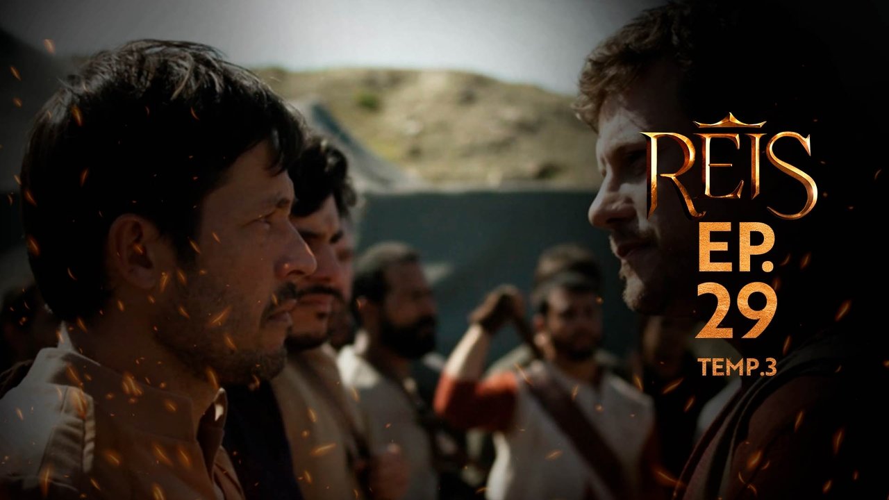 Kings - Season 3 Episode 29 : Episode 29