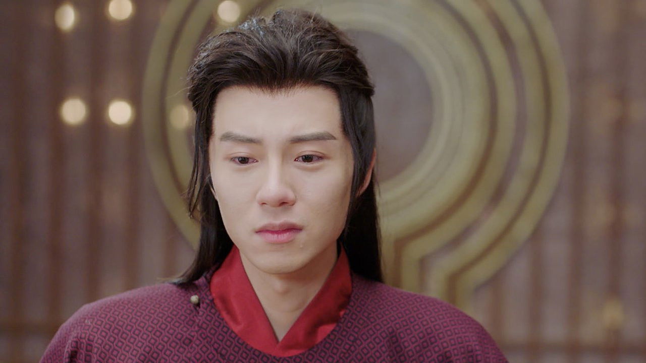 The Strange Princess — Épisode 7