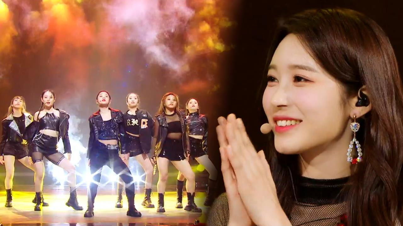 방과후 설렘 — Épisode 6