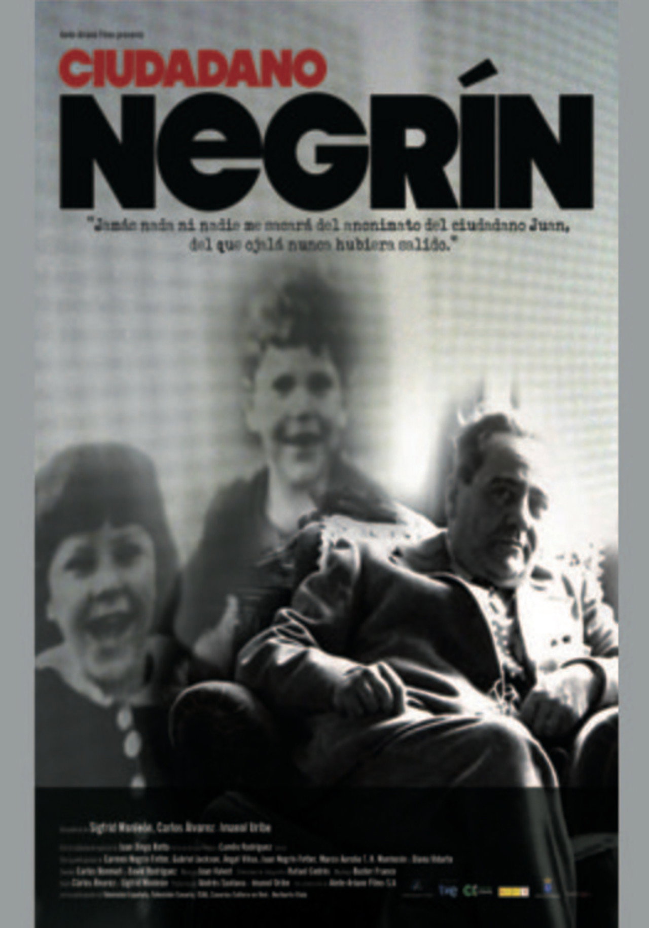 Ciudadano Negrín