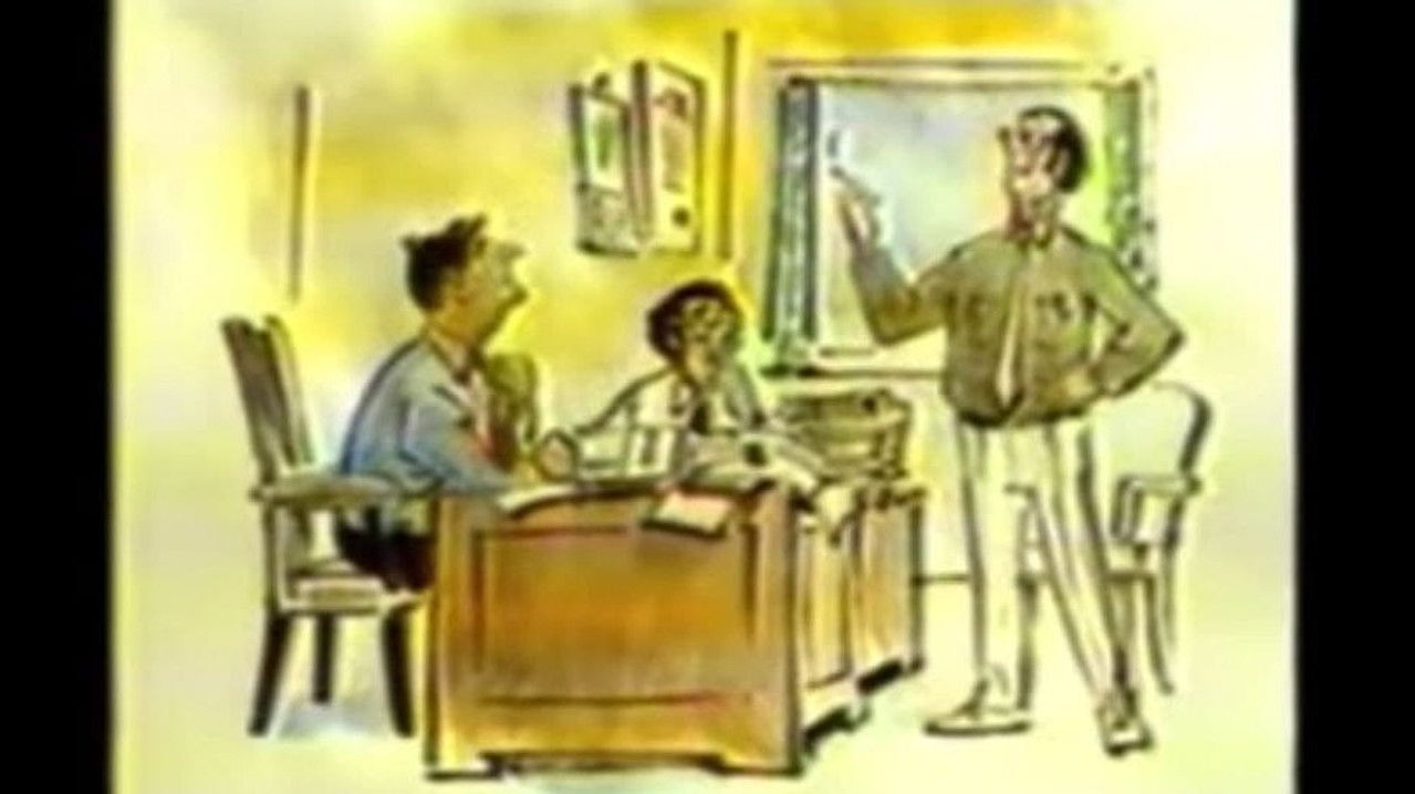 वागले की दुनिया — Épisode 3