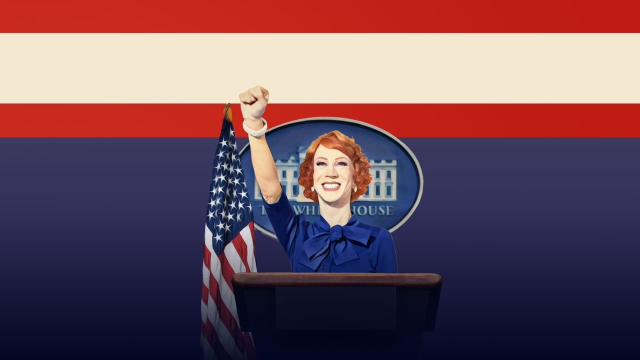 Scen från Kathy Griffin: A Hell of a Story