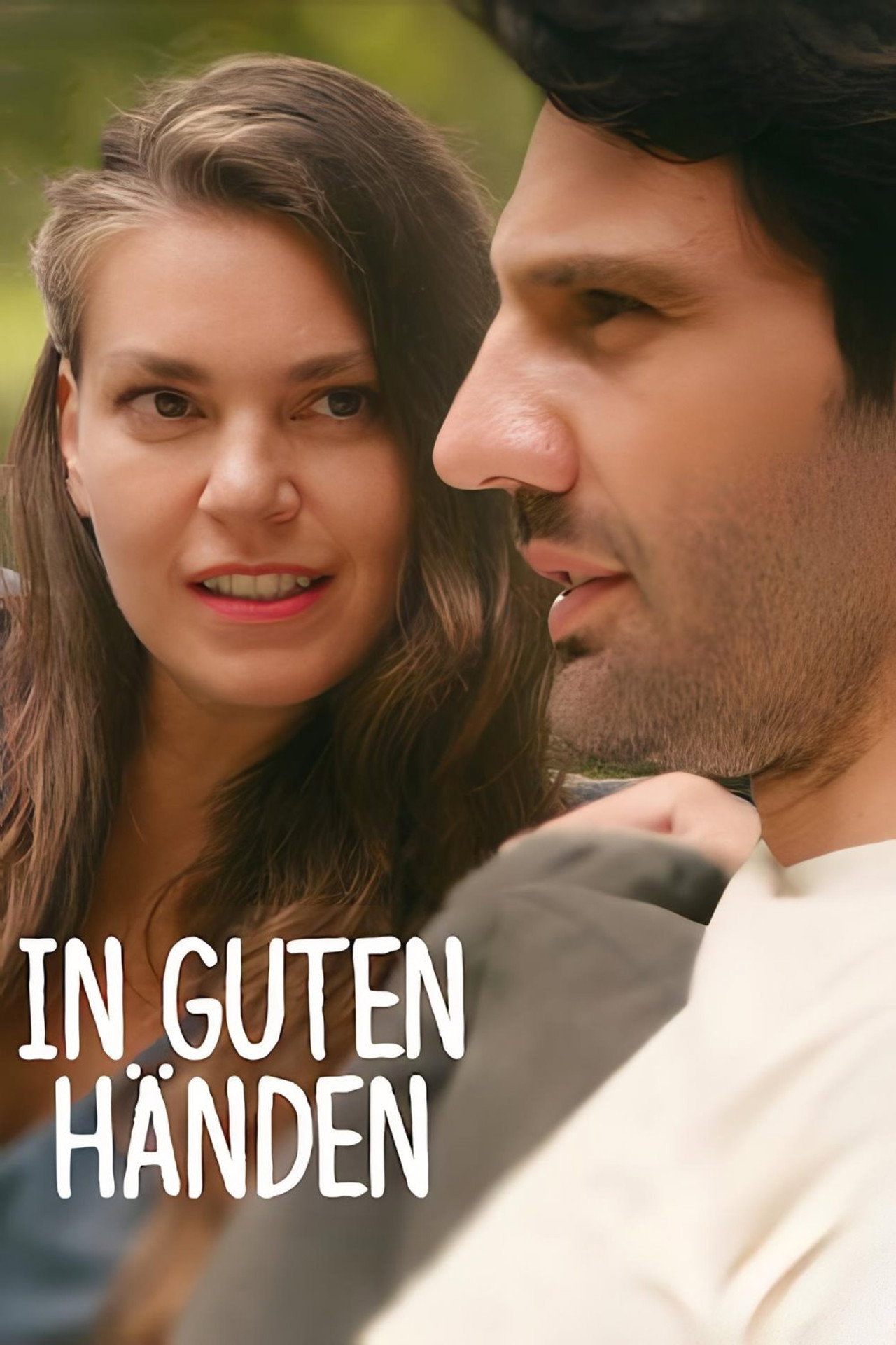 In guten Händen